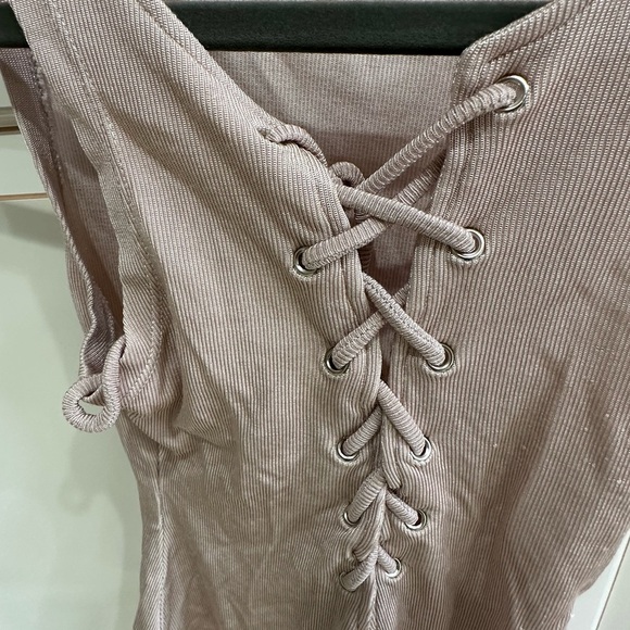 Tularosa Nile Stone Bodysuit - Picture 3 of 4